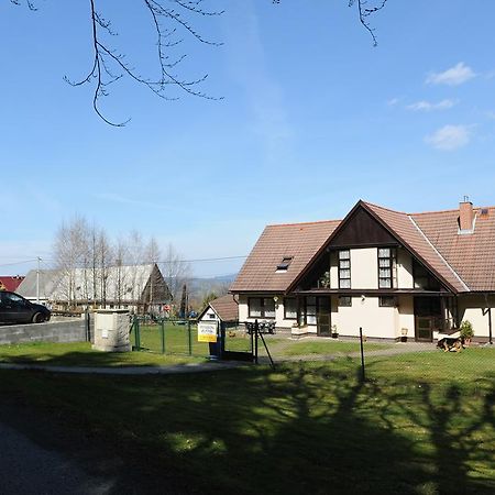 Penzion Alpina Liberec Exteriér fotografie